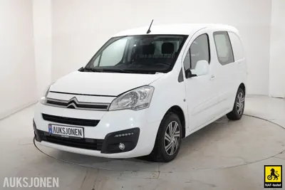 Citroën Berlingo