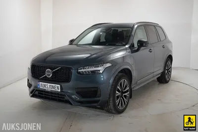 Volvo XC 90