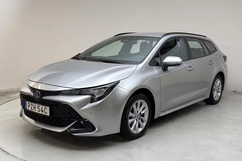 Toyota Corolla 1.8 Hybrid Touring Sports 2024