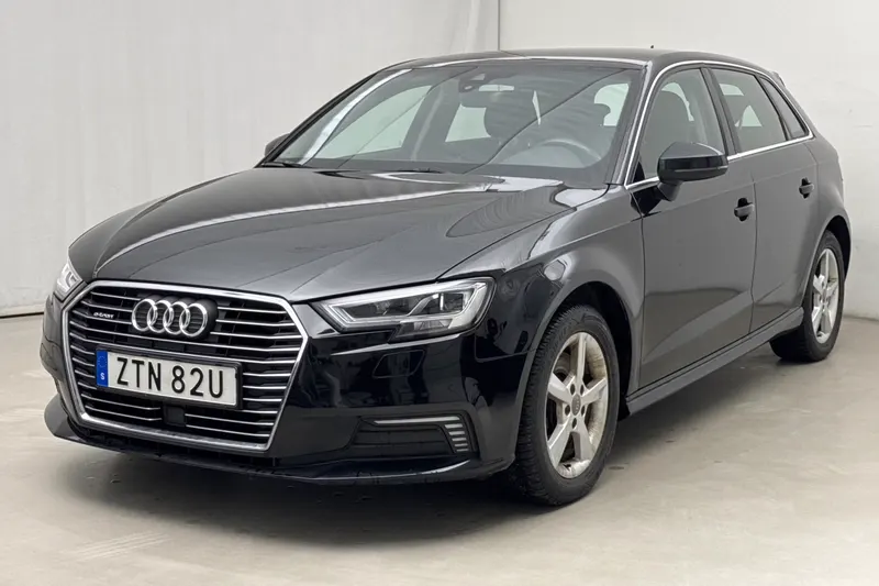 Audi A3 Sportback 40 e-tron 2020