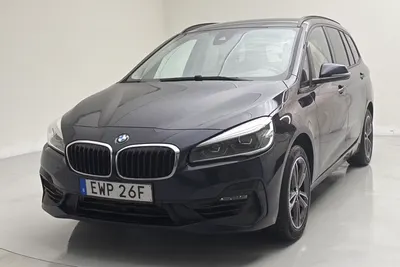 BMW 2-serien