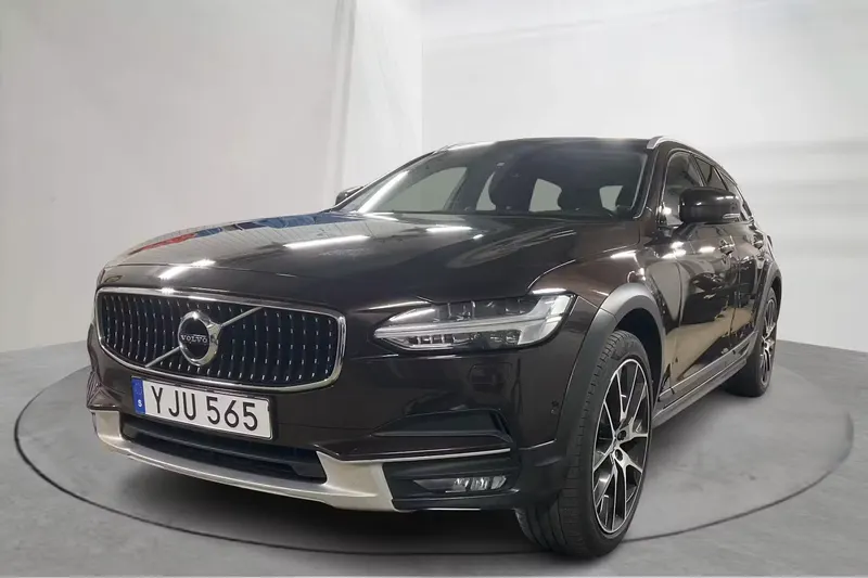 Volvo V90 Cross Country V90 D5 Cross Country AWD 2017