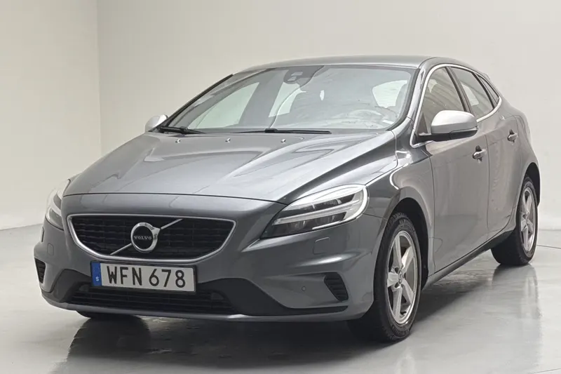 Volvo V40 D3 2019
