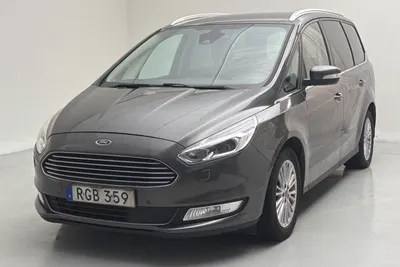 Ford Galaxy