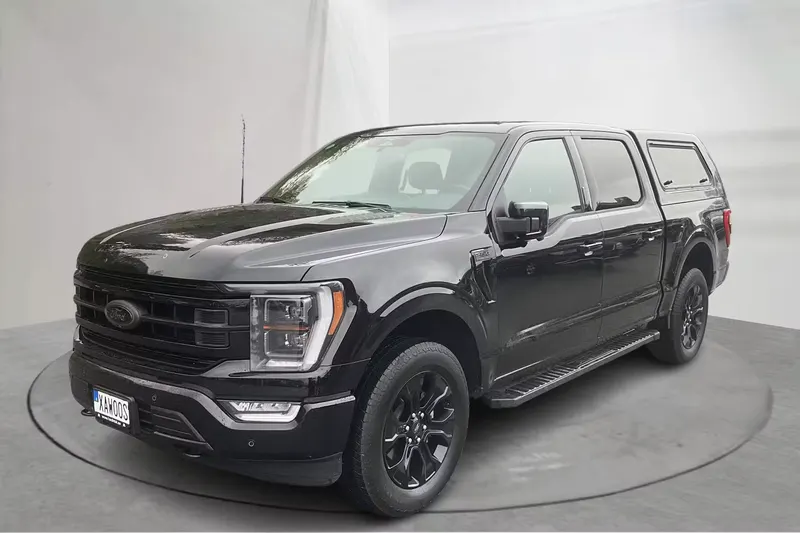 Ford F150 F-150 5.0 2023