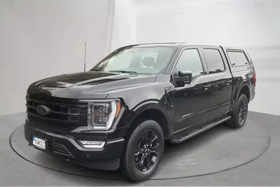 Ford F150