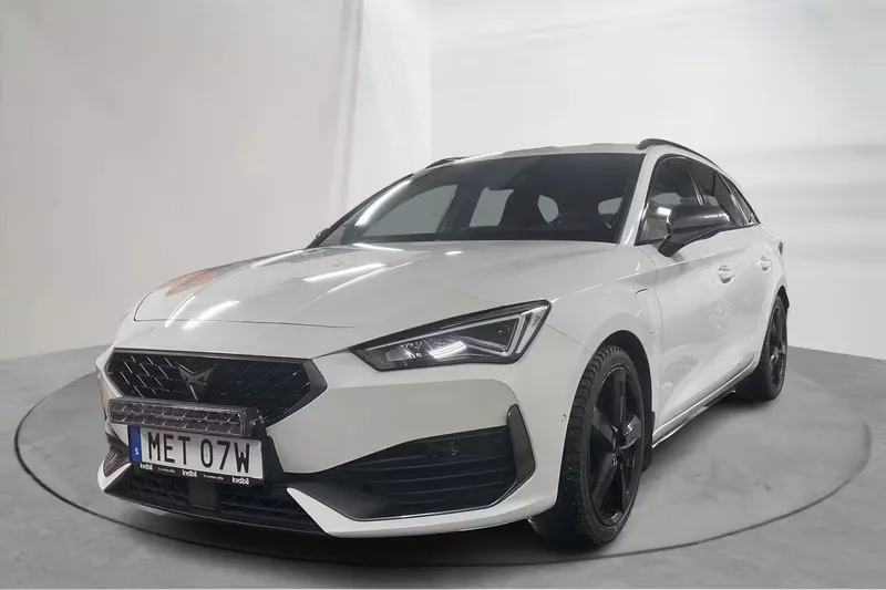 Cupra Leon VZ 1.4 e-HYBRID Sportstourer 2024