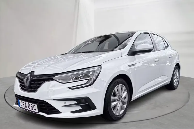 Renault Mégane 1.5 dCi 5dr 2023