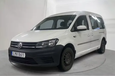 Volkswagen Caddy MPV