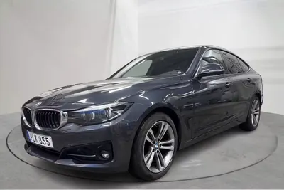 BMW 3-serien
