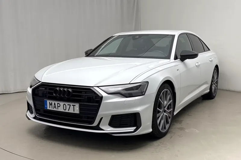 Audi A6 Sedan 55 TFSI e quattro 2023