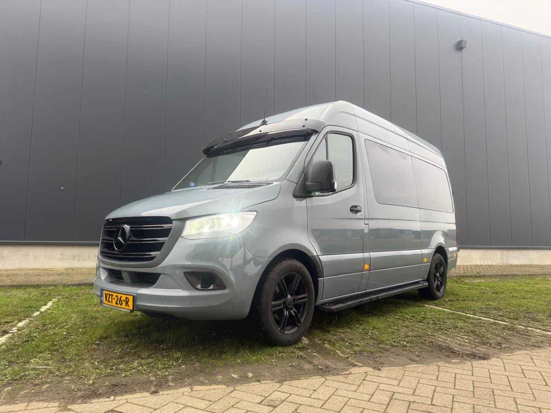 Mercedes-Benz Sprinter 316 2.2 CDI L2H1 2019