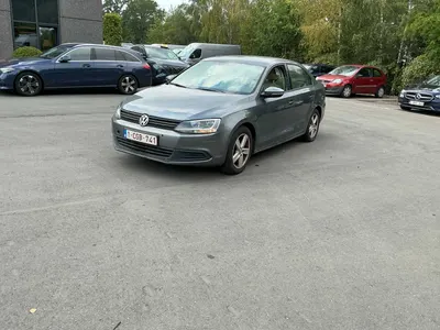Volkswagen VW