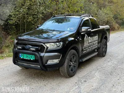 Ford Ranger