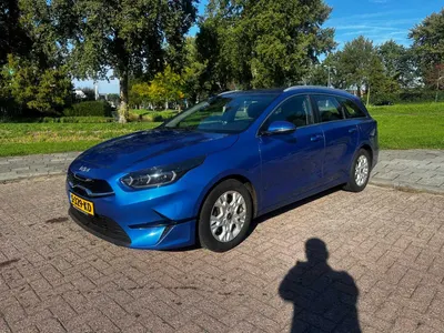 KIA Ceed Sportswagon