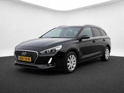 Hyundai i30 Wagon