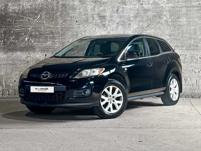 Mazda CX-7