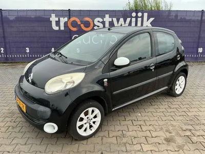Citroën C1