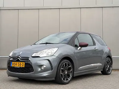 Citroën DS3
