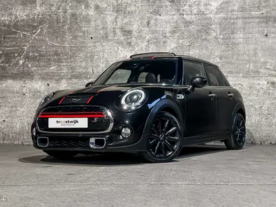 MINI 5-Deurs