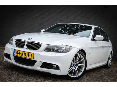BMW 3-serie