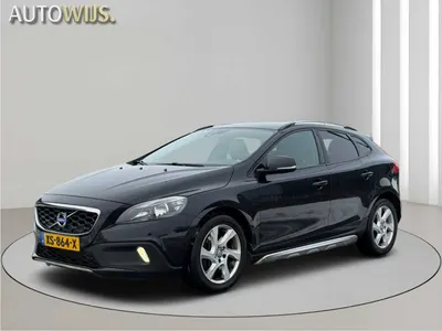 Volvo V40 CROSS COUNTRY