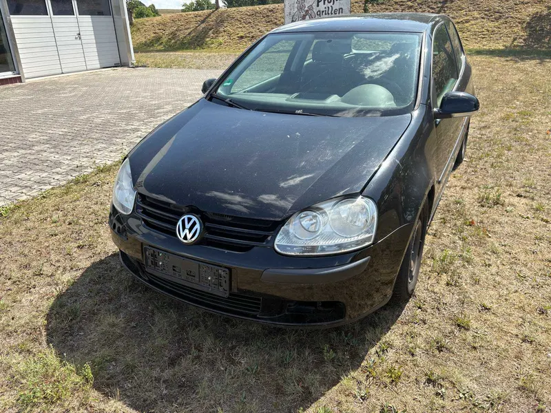 Volkswagen Golf V / 1.4 2005