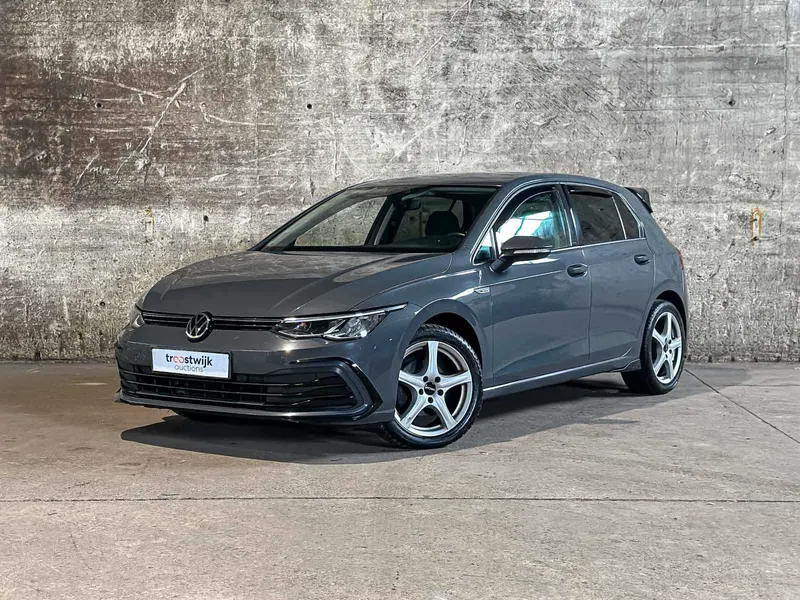Volkswagen Golf 2.0 TDI VIII 2020