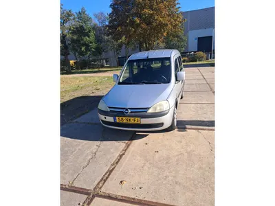 Opel Tour