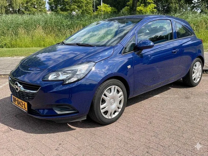 Opel Corsa 1.4 Edition 2016