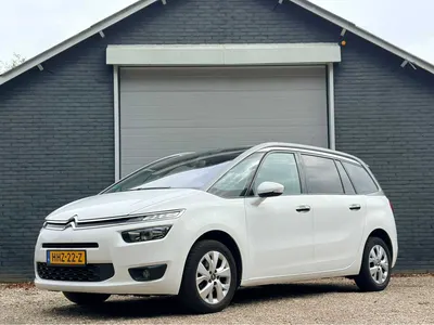 Citroën C4 Picasso