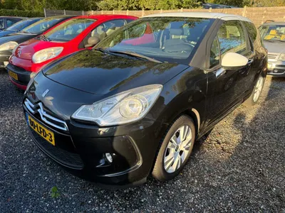 Citroën DS3