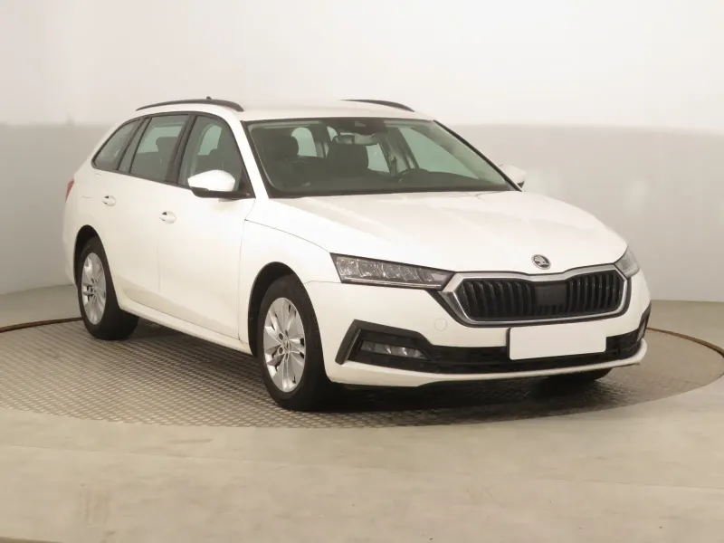 Škoda Octavia 2.0 TDI 2023