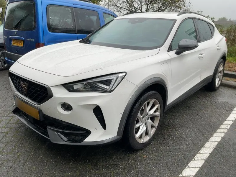 Cupra FORMENTOR 1.4 e-HYBRID 2024
