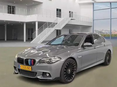 BMW 5-serie