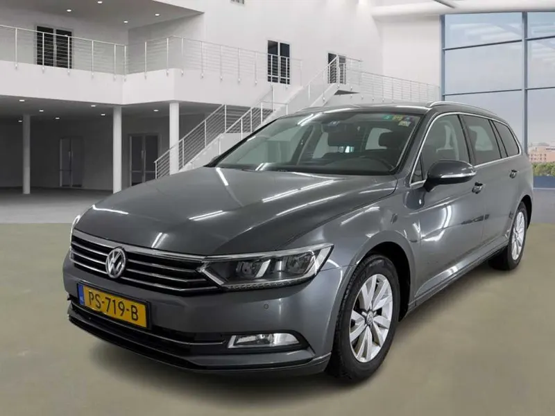 Volkswagen Passat Variant 1.4 TSI CL Bns 2017