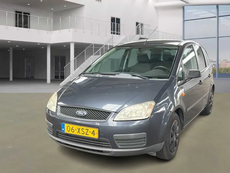 Ford Focus C-Max 1.6-16V Champion 2006