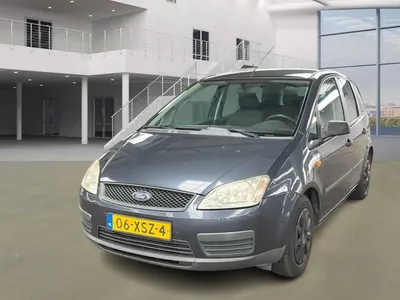 Ford Focus C-Max
