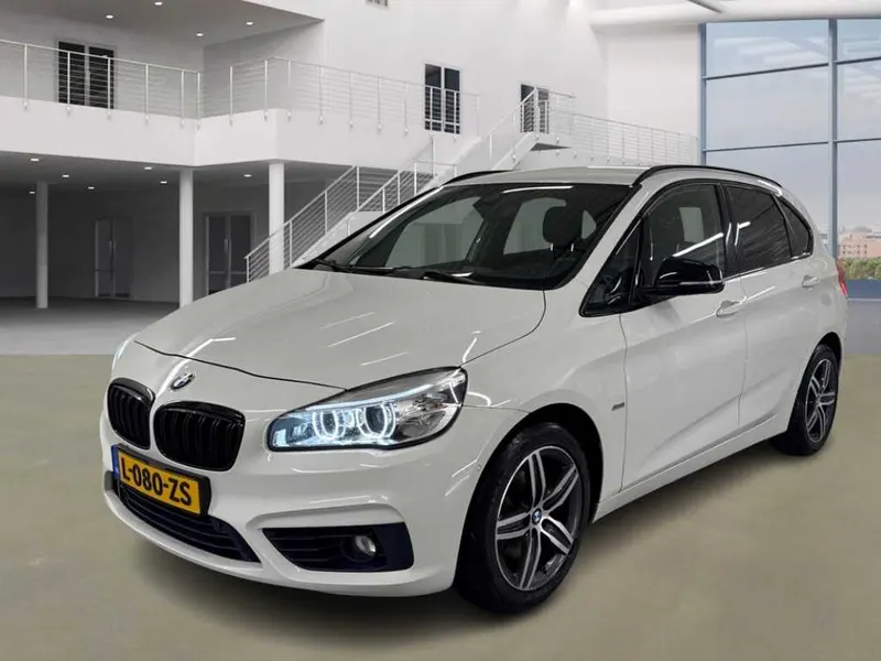BMW 2-serie Active Tourer 218i M Sport 2015