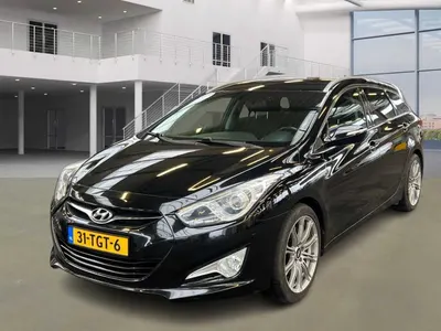 Hyundai i40 Wagon