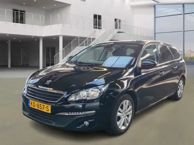 Peugeot 308 SW
