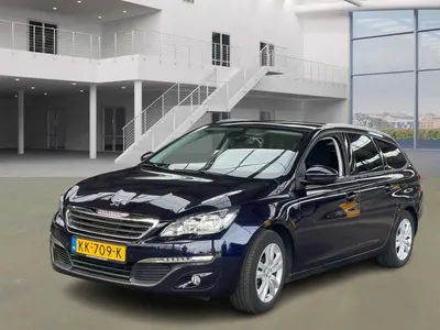 Peugeot 308 SW