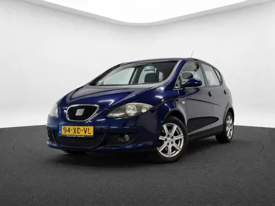 SEAT Altea