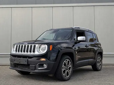 Jeep Renagade