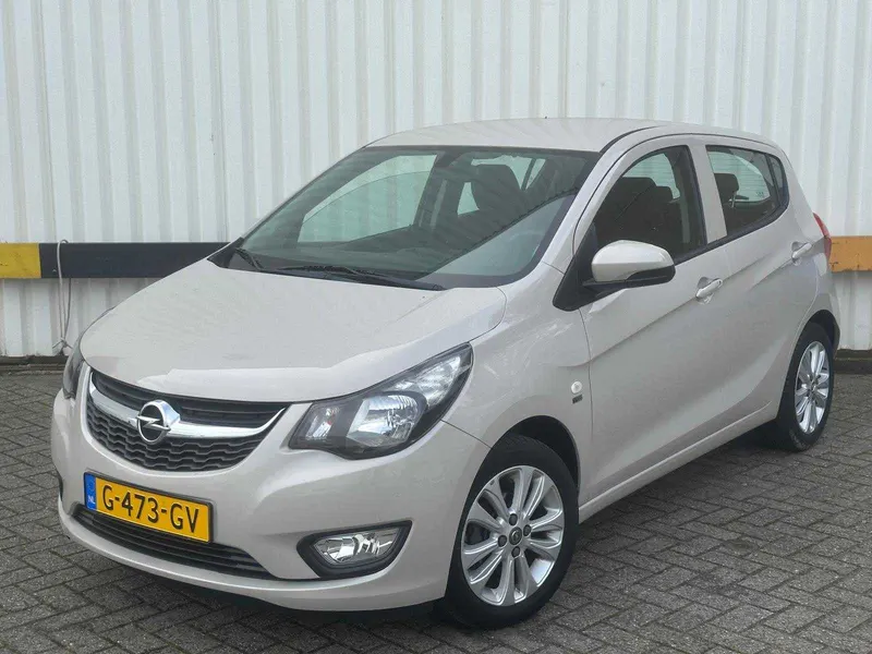 Opel KARL 1.0 120 Jaar Edition 2019