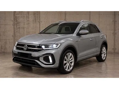Volkswagen T-Roc 1.5 TSI EVO ACT R-LINE EDITION DSG