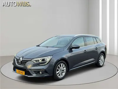 Renault Mégane Estate