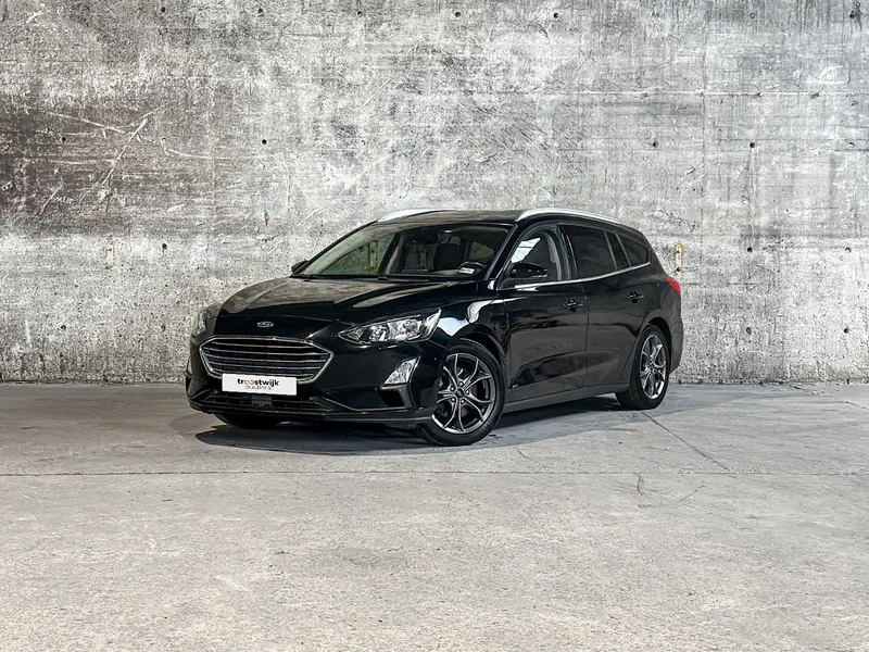 Ford Focus Wagon 1.0 EcoBoost ST Line Business 2019