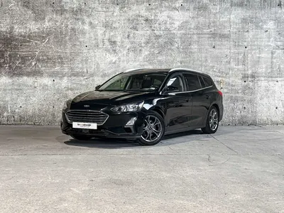 Ford Focus Wagon