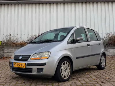 Fiat Idea